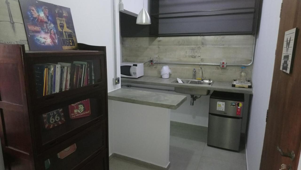 Studio House - Um Novo Conceito Em Hospitalidade ساو باولو المظهر الخارجي الصورة