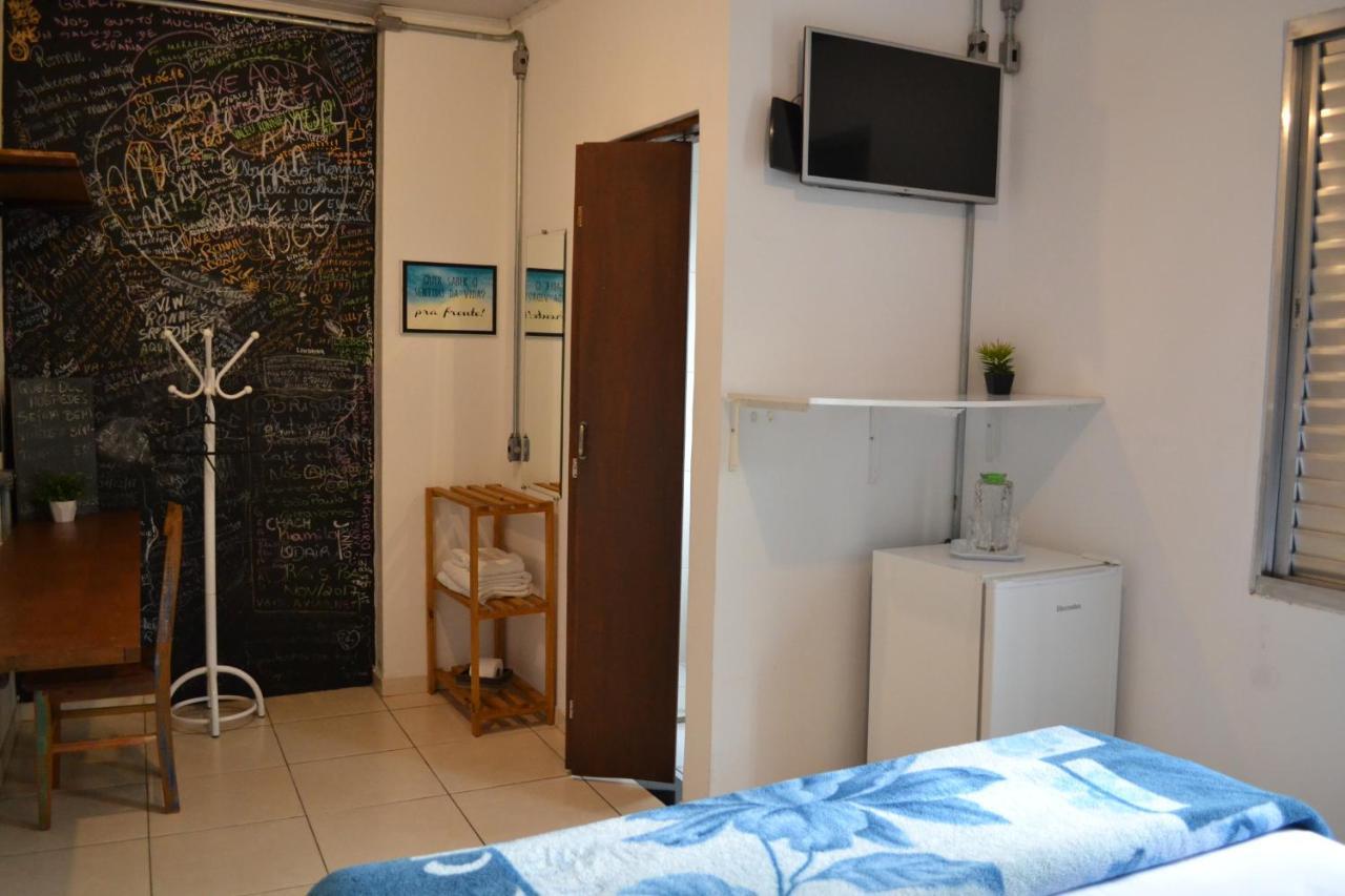 Studio House - Um Novo Conceito Em Hospitalidade ساو باولو المظهر الخارجي الصورة