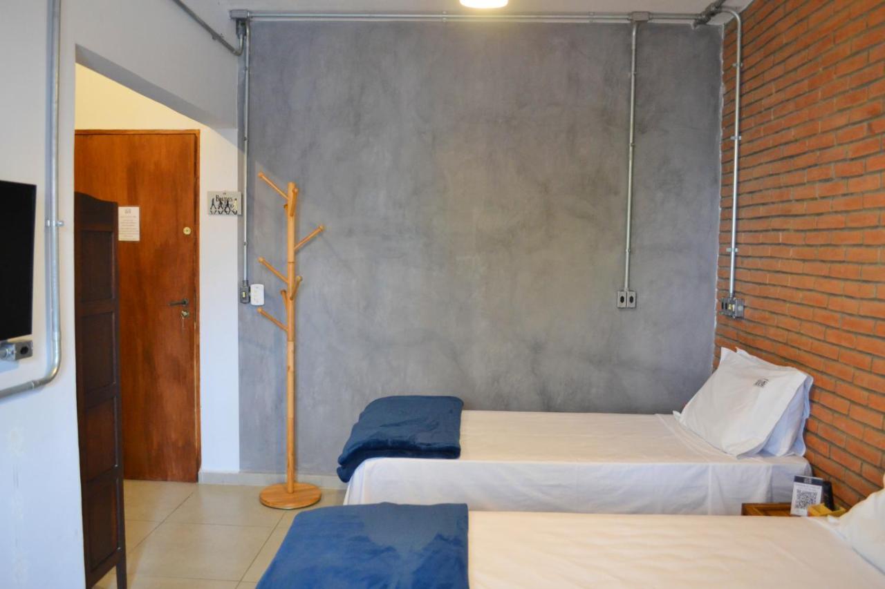 Studio House - Um Novo Conceito Em Hospitalidade ساو باولو المظهر الخارجي الصورة