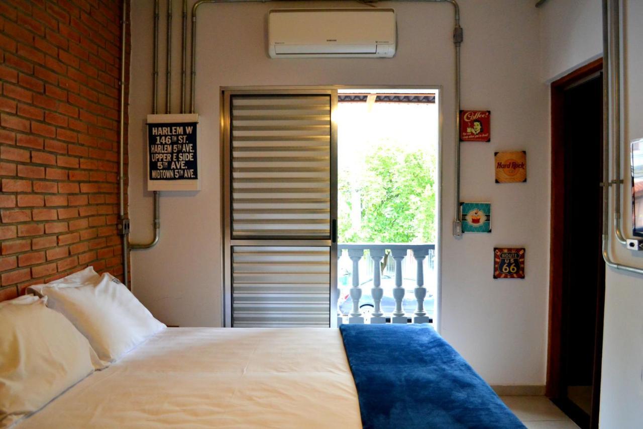 Studio House - Um Novo Conceito Em Hospitalidade ساو باولو المظهر الخارجي الصورة