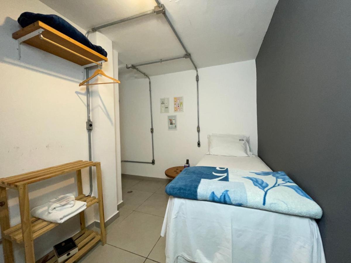 Studio House - Um Novo Conceito Em Hospitalidade ساو باولو المظهر الخارجي الصورة